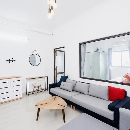 مبيت وإفطار دا نانغ Shjmily House المظهر الخارجي الصورة
