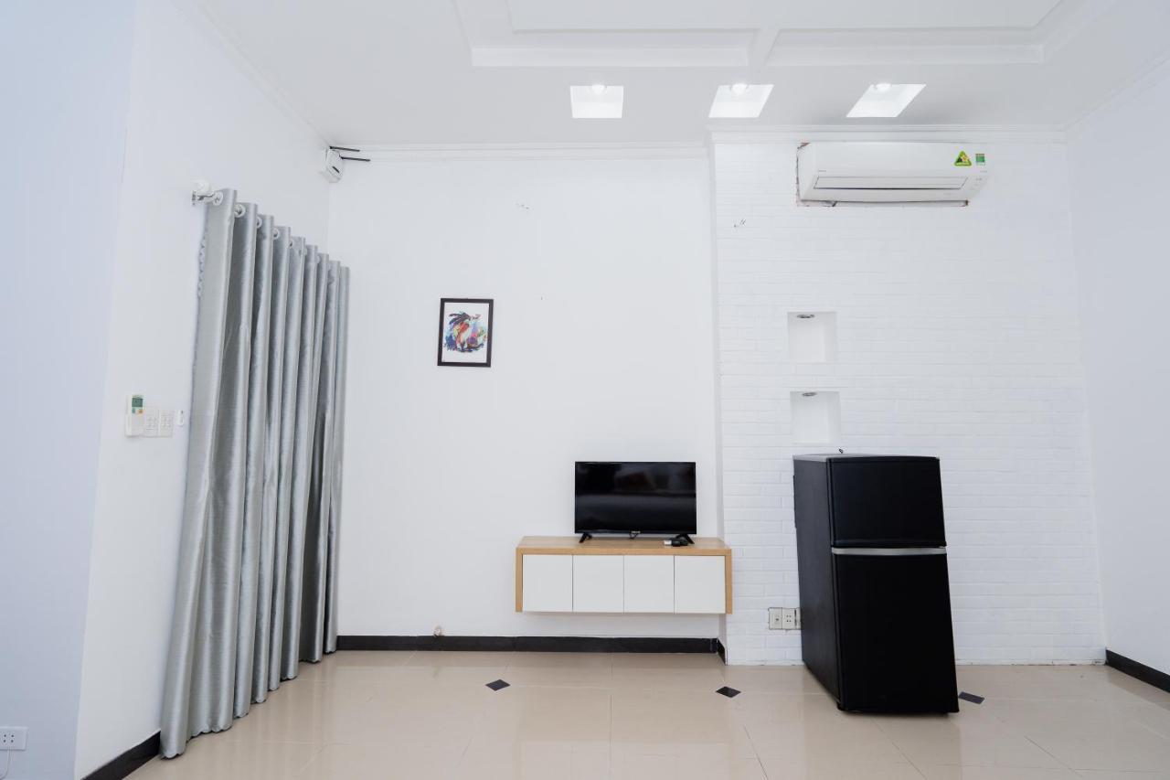 مبيت وإفطار دا نانغ Shjmily House المظهر الخارجي الصورة